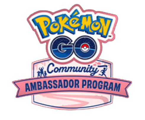 Community Ambassador Logo Community Ambassador Logo