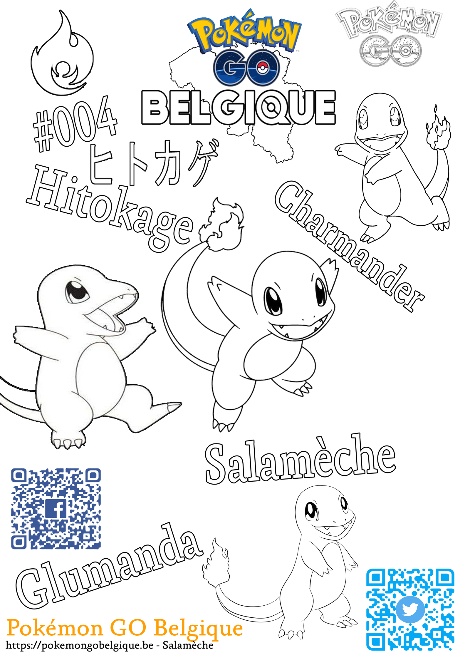 004-Charmander