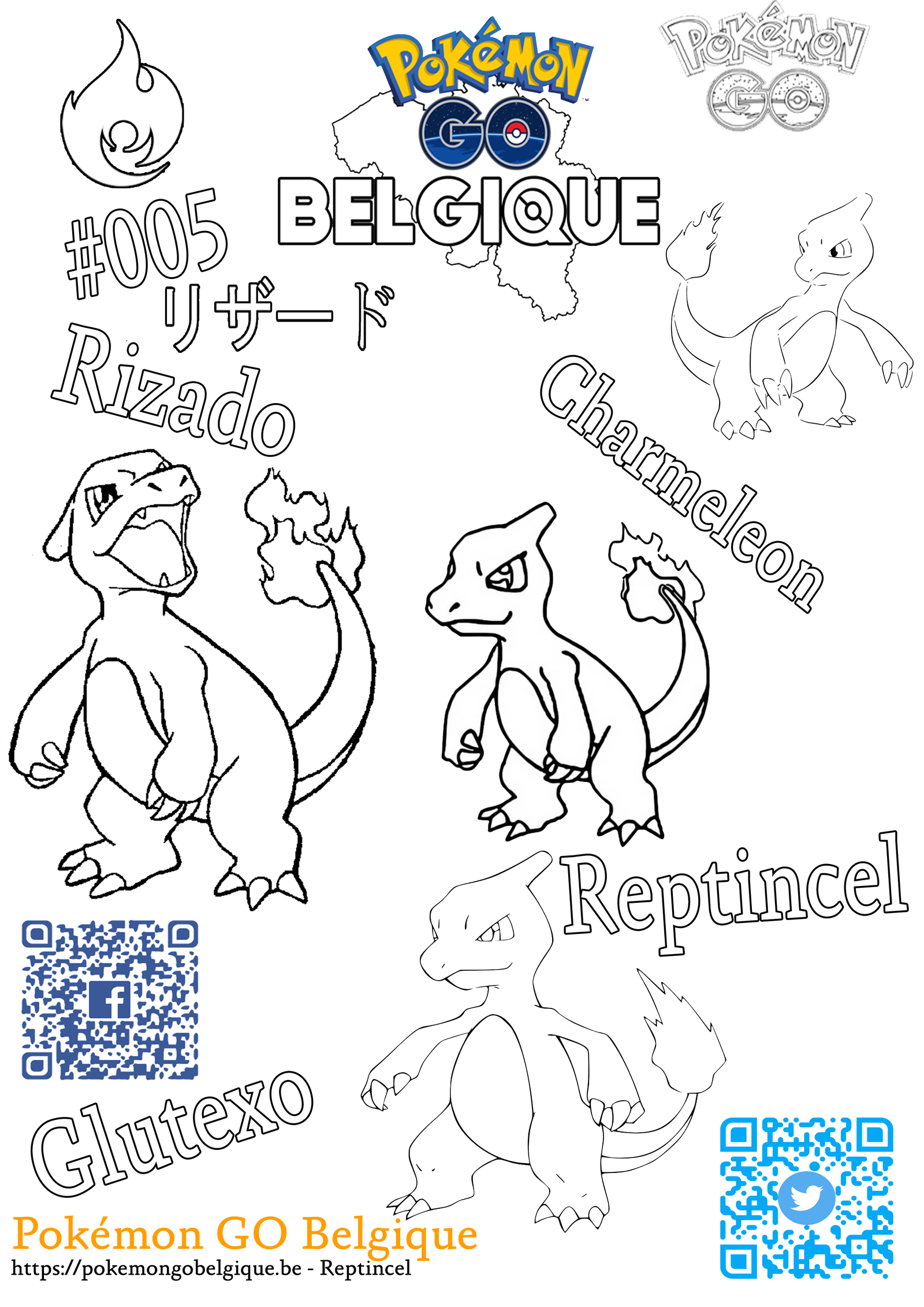 005-Charmeleon